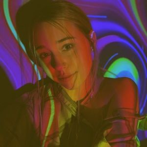 Meet your Posher, Jess